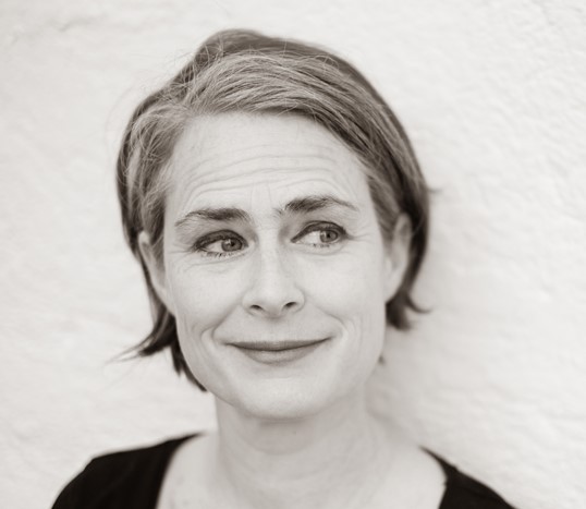 Petja Meidlinger <br> Mittelstufenbeauftragte