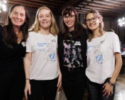 Roadshow Bavaria ruft