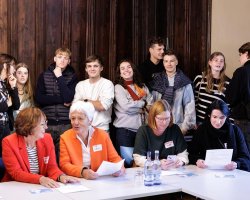 Roadshow Bavaria ruft